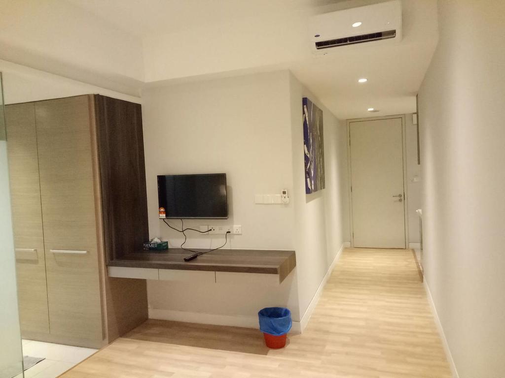 D'Majestic Service Apartment Kuala Lumpur Exteriör bild